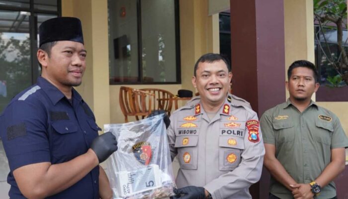 Pedagang Emas di Bangkalan Dirampas, Perhiasan Senilai Rp1,2 Miliar Raib