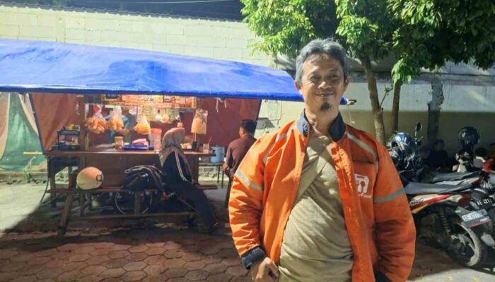 Aturan Baru BBM Subsidi Tunjukkan STNK, Warga Kota Madiun Mengeluh Antrean Pertalite