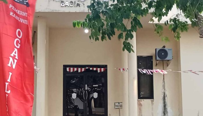 Belanja Jasa Kebersihan dan Sewa Randis di Bagian Umum Setda Ogan Ilir Misterius