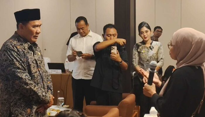 SNI Jadi Kunci UMKM Naik Kelas, BHS Soroti Rendahnya Cakupan Standardisasi di Surabaya