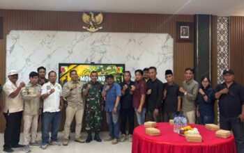 Coffee morning