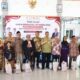 Aksi Gotong- royong Dekopinda Bojonegoro Salurkan 1000 Paket Bantuan Sembako