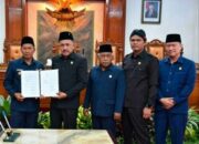 DPRD Kabupaten Tulungagung