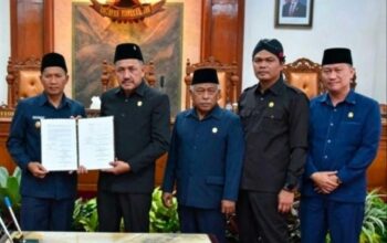 DPRD Kabupaten Tulungagung