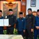 DPRD Kabupaten Tulungagung Sahkan APBD-P 2026, Rp3,468 Triliun dan Soroti Pemotongan Infrastruktur Rp29,9 Miliar