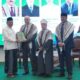Muhadhoroh Ammah di Tebuireng Jombang Hadirkan Tokoh Palestina dan Ulama