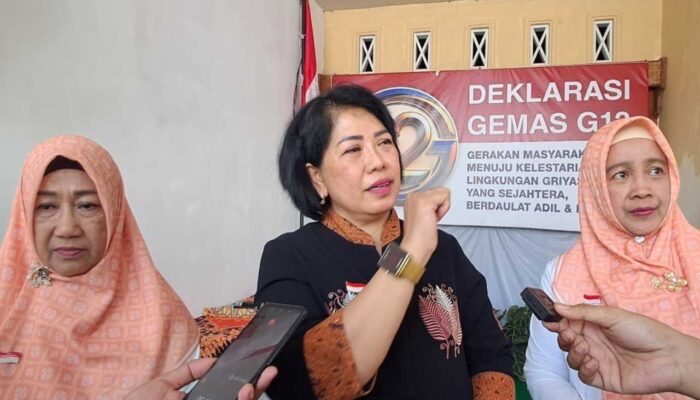 Tembok Griyashanta Dibongkar: Emak-Emak GEMAS vs Pejabat dan OTK, Siapa Menang?