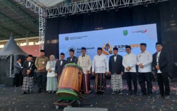 Expo Haji