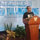 Forkopimcam Kecamatan Pagerwojo Gelar Jogo Tulungagung Demi Keamanan
