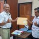 GCW Jember Adukan Hisyam ke Menpan RB
