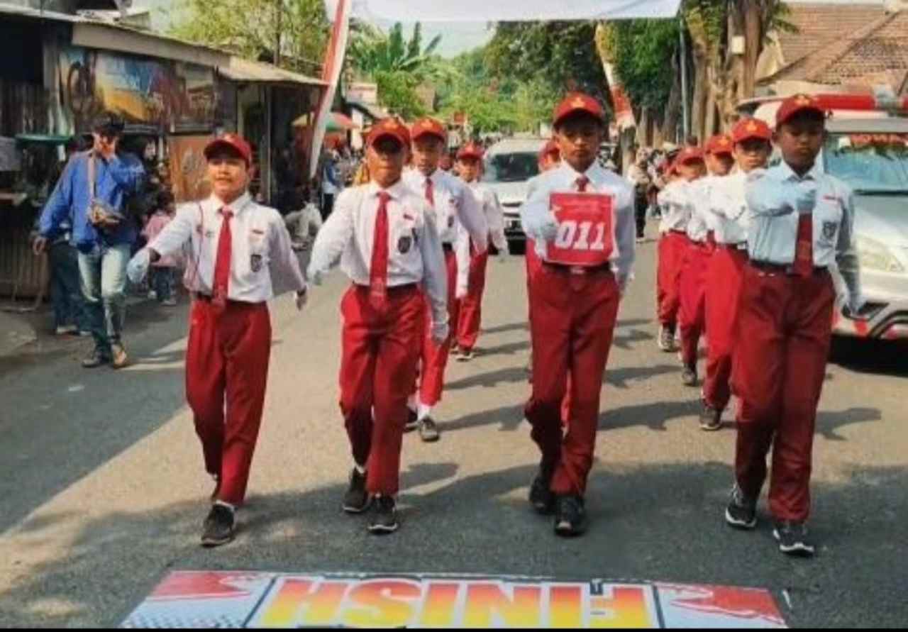SDN Citrodiwangsan