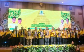 DPD Golkar