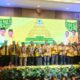 DPD Golkar Bojonegoro Gelar Rakerda dan Lantik PK, Target Tambah Kursi DPRD