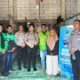 HUT Lantas, Satlantas Polres Bojonegoro Gelar Bakti Sosial