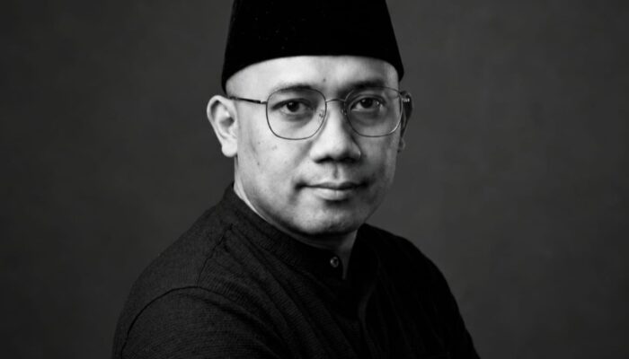 Namanya Masuk Bursa Wabup Ponorogo, Harun Arrasyid Berikan Klarifikasi