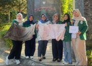 UNUSA Hijab CIARRA