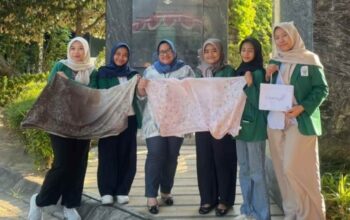 UNUSA Hijab CIARRA