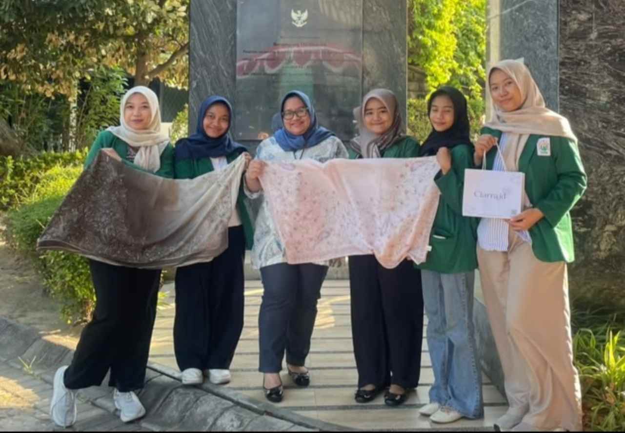 UNUSA Hijab CIARRA