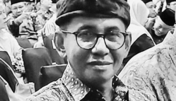 ICMI Jangan Sampai Menjadi Besar