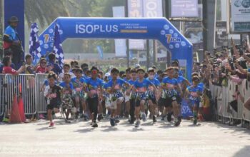 Isoplus