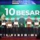 Raih Peringkat 10 Besar UI GreenMetric 2026, ITS Dorong Energi Bersih dan Zero Waste