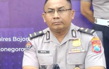 Jebakan Tikus