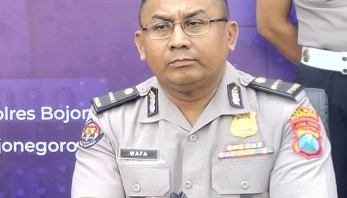Tercatat 11 Korban Jiwa, Polisi Minta Warga Bojonegoro Hentikan Jebakan Tikus Listrik