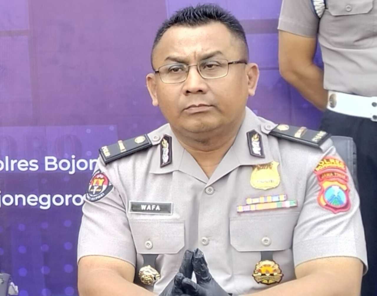 Jebakan Tikus