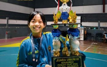 Shila Azila