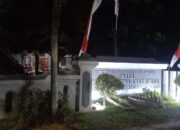 Kantor TNMB Jember Terbakar, Dokumen Penting Berhasil Diselamatkan