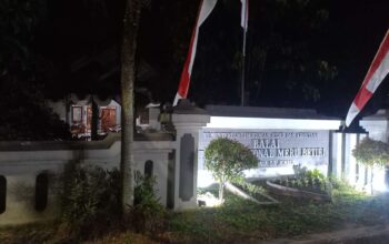 Kantor TNMB Jember Terbakar, Dokumen Penting Berhasil Diselamatkan
