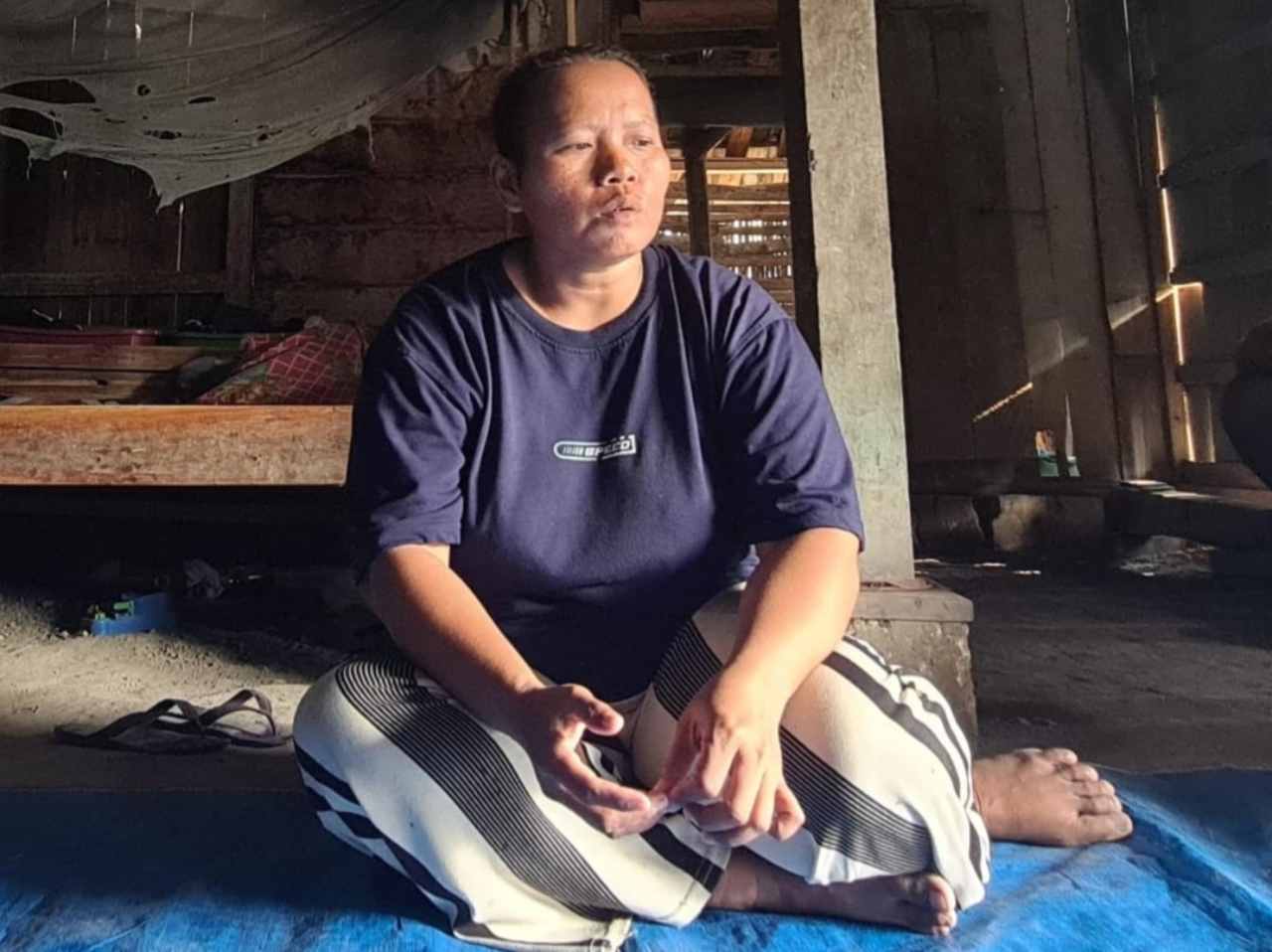 Kasus kayu jati