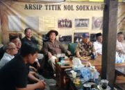 Kelahiran Bung Karno