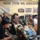 Desakan Penetapan Kelahiran Bung Karno di Ploso Jombang Menggelora