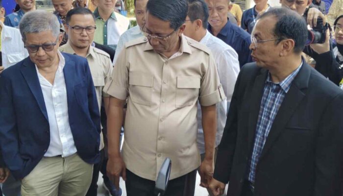 Indonesia Perkuat Ekosistem Paten, Dorong Kedaulatan Teknologi dan Pertumbuhan Ekonomi