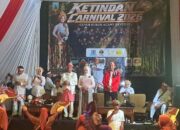 Ketindan Carnival