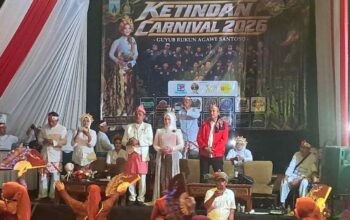 Ketindan Carnival