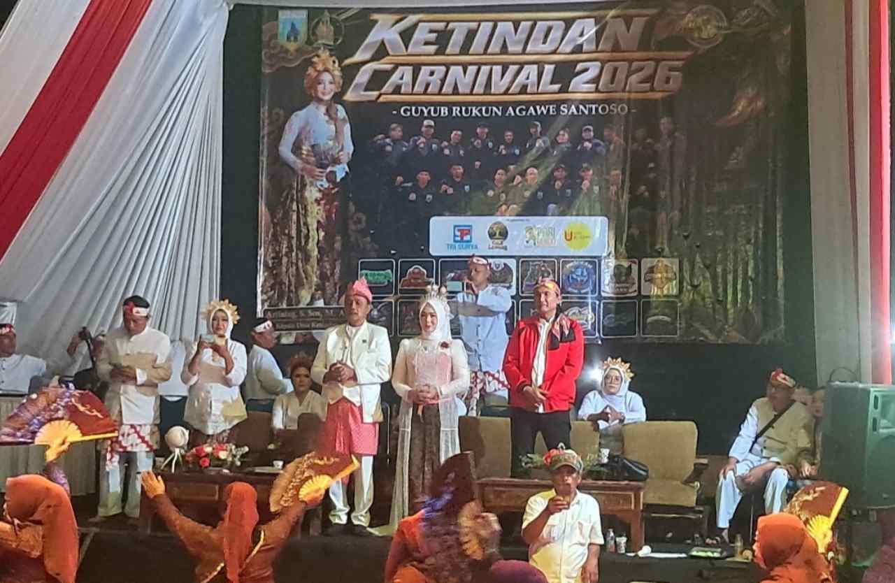 Ketindan Carnival