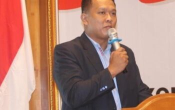KONI Lumajang