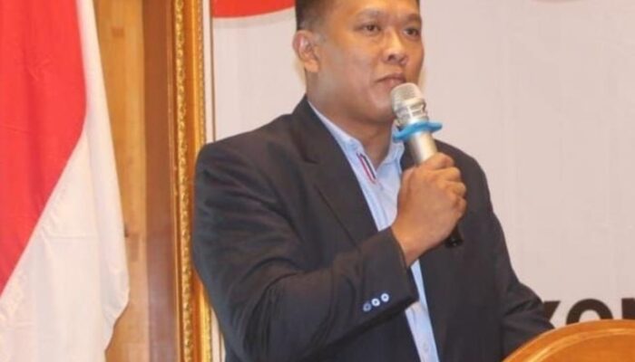 Anggaran Tertekan, KONI Lumajang Tetap Targetkan 10 Besar