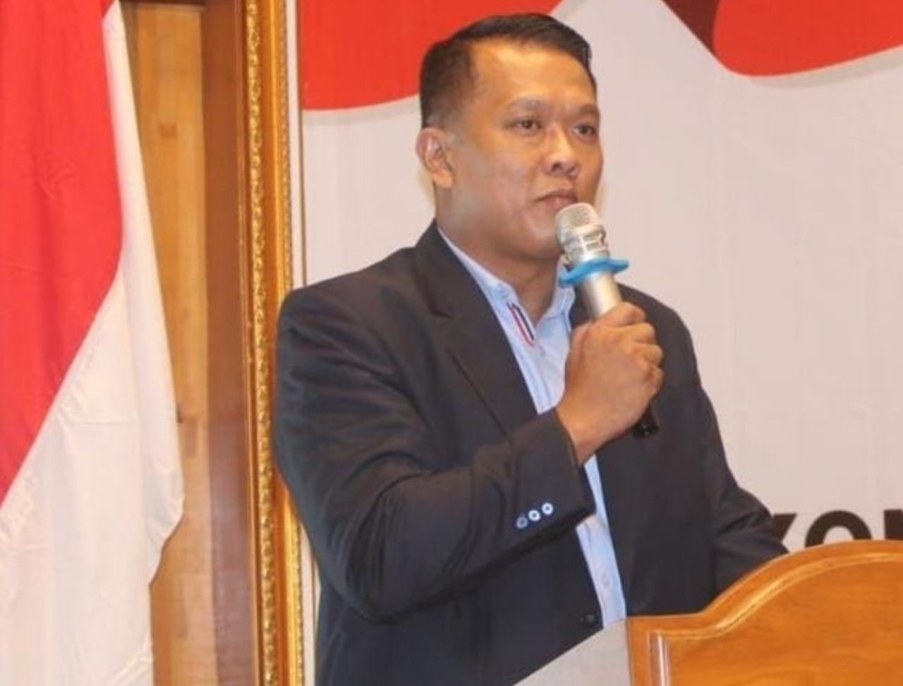KONI Lumajang