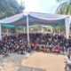 KOPDARNAS Perdana SG001 Digelar di Bekasi, Driver Ojol dan Buruh Perkuat Komunikasi