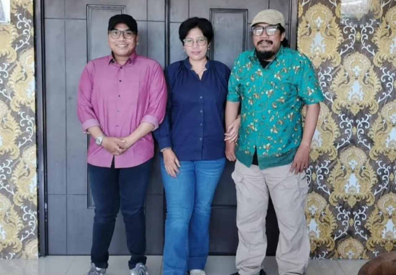 Korban asusila