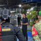 Lapas Bojonegoro Libatkan TNI-Polri Razia Seluruh Blok Hunian