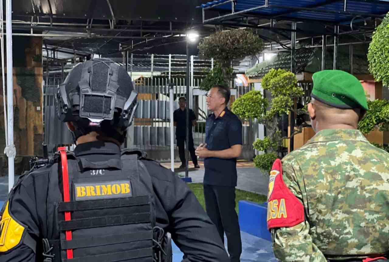 Lapas Bojonegoro