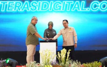 Kolaborasi digital