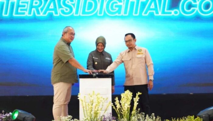 Kolaborasi Digital di Bojonegoro Benteng Pelajar Hadapi Derasnya Hoaks