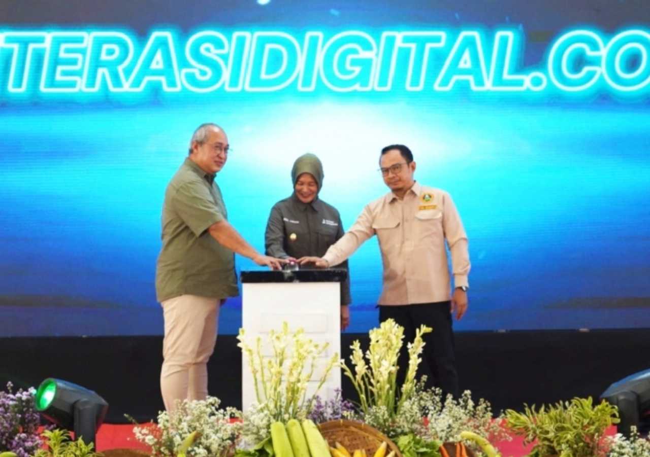 Kolaborasi digital