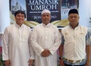 31 Jemaah Ikuti Manasik Umroh PT Arsakha Jannah Bondowoso