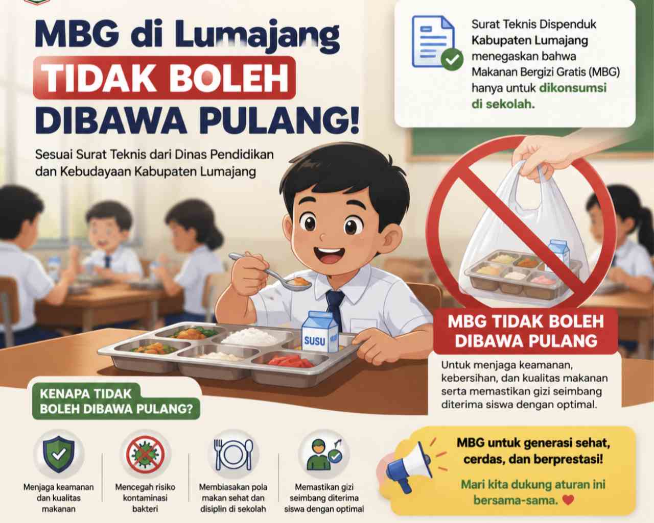 MBG